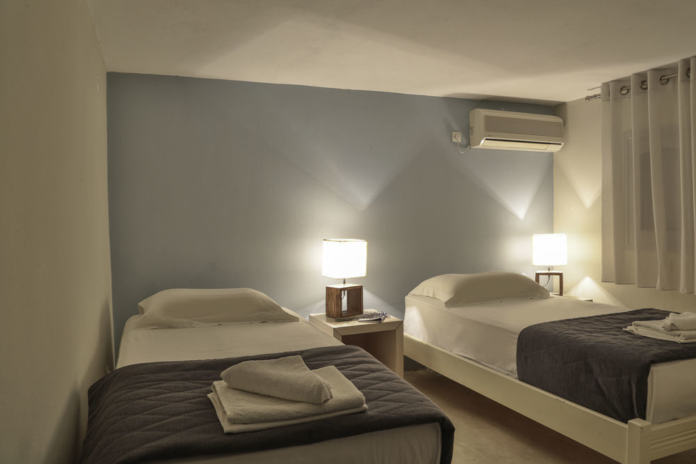 Glykeria Mini Suites Периволос Екстериор снимка